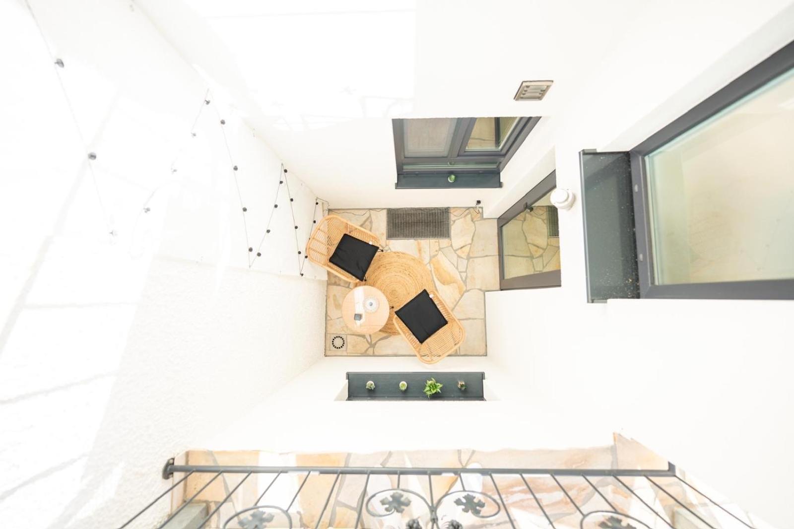 -Stadthaus Ida- Mit Grosser Dachterasse, Am Schlosspark, Luftkurort Kisslegg, Boxspringbetten, Kaffeevollautomat, Smarttv, Familienfreundlich, Grosszuegig, Zentral Exterior foto